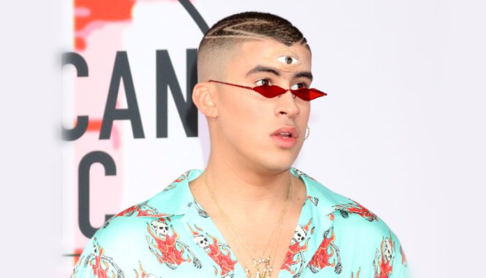 Bad Bunny Anuncia Grandes Planes De Gira Mundial Por Estadios IHeartRadio