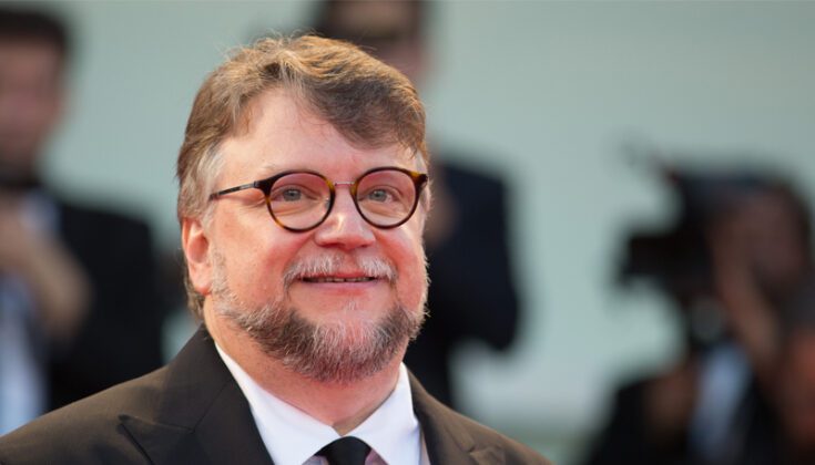 Guillermo del Toro gana Oscar con Pinocho como Mejor película de