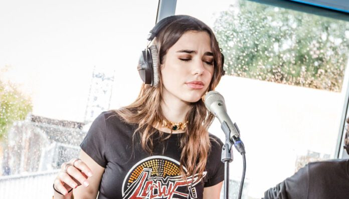 Dua Lipa Revela Cu Ndo Sale Su Nueva Canci N Houdini Iheartradio