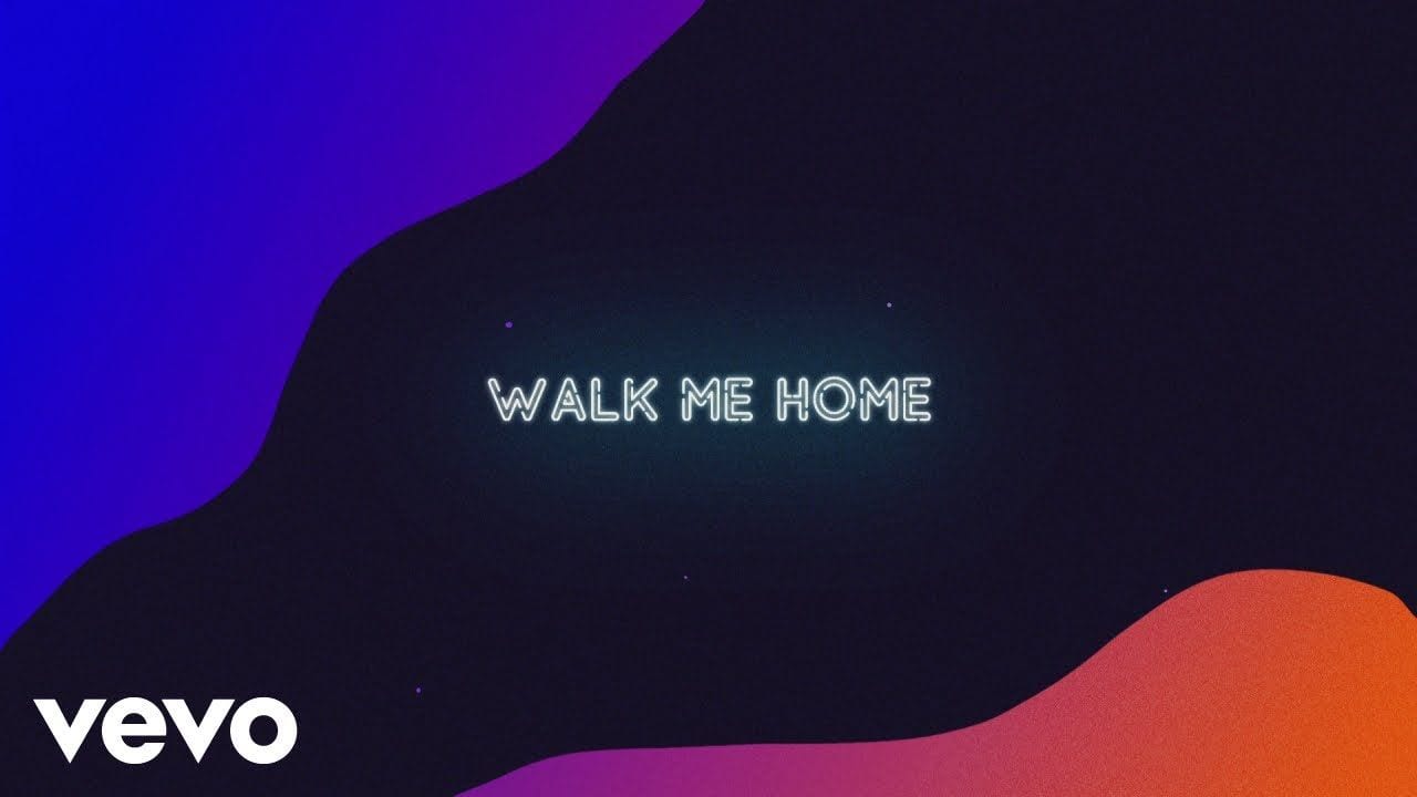 Pink lanza “Walk Me Home”, 1er sencillo de su nuevo disco iHeartRadio