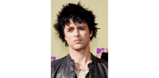 video de Billie Joe Armstrong de niño