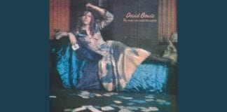 David Bowie / YouTube