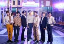 BTS ofrecerá 3 conciertos en la Ciudad de México