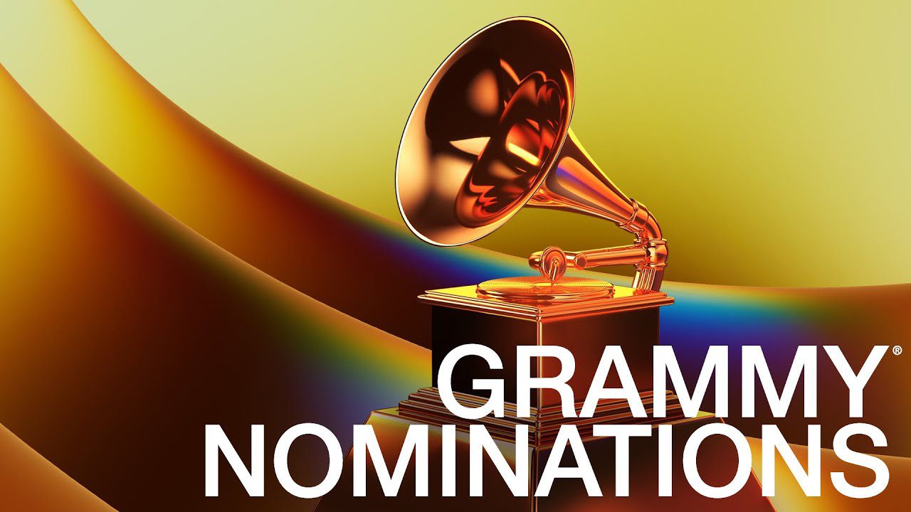 Lista completa de nominados al Grammy 2022 iHeartRadio