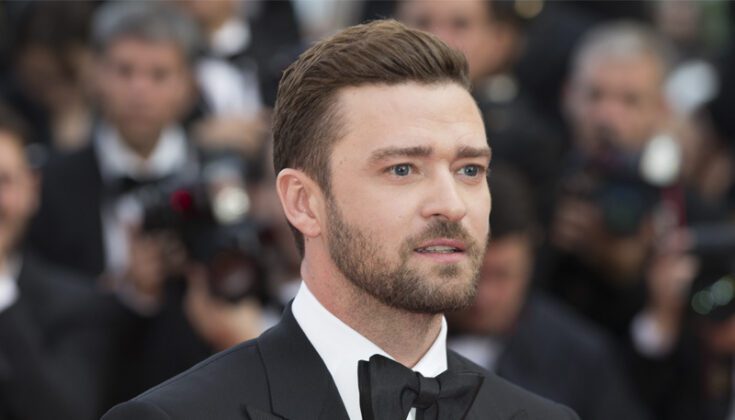 Justin Timberlake Anuncia Nuevo álbum, "Everything I Thought I Was ...