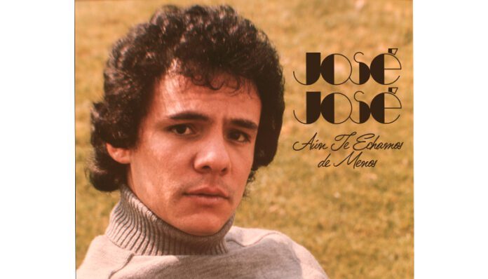 Sony music lanza álbum con éxitos de José José y su nueva melodía ...