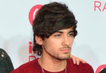 Zayn conmemora su salida de One Direction: Cantó “Night changes” en su show de México