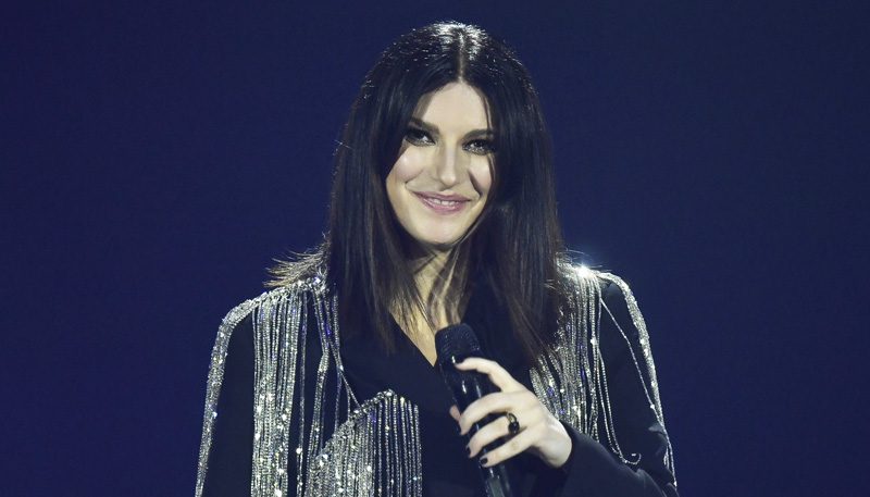 Laura Pausini