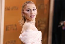 Condenan al hombre que atacó a Ariana Grande en Singapur