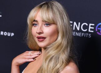 Sabrina Carpenter protagonizará el musical “Alicia en el país de las maravillas”