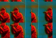 Hay nueva rola de Louis Tomlinson, “Palaces”