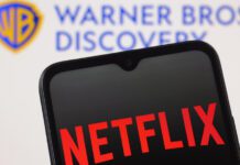 Warner Bros. Discovery acepta gran oferta modificada de compra de Netflix