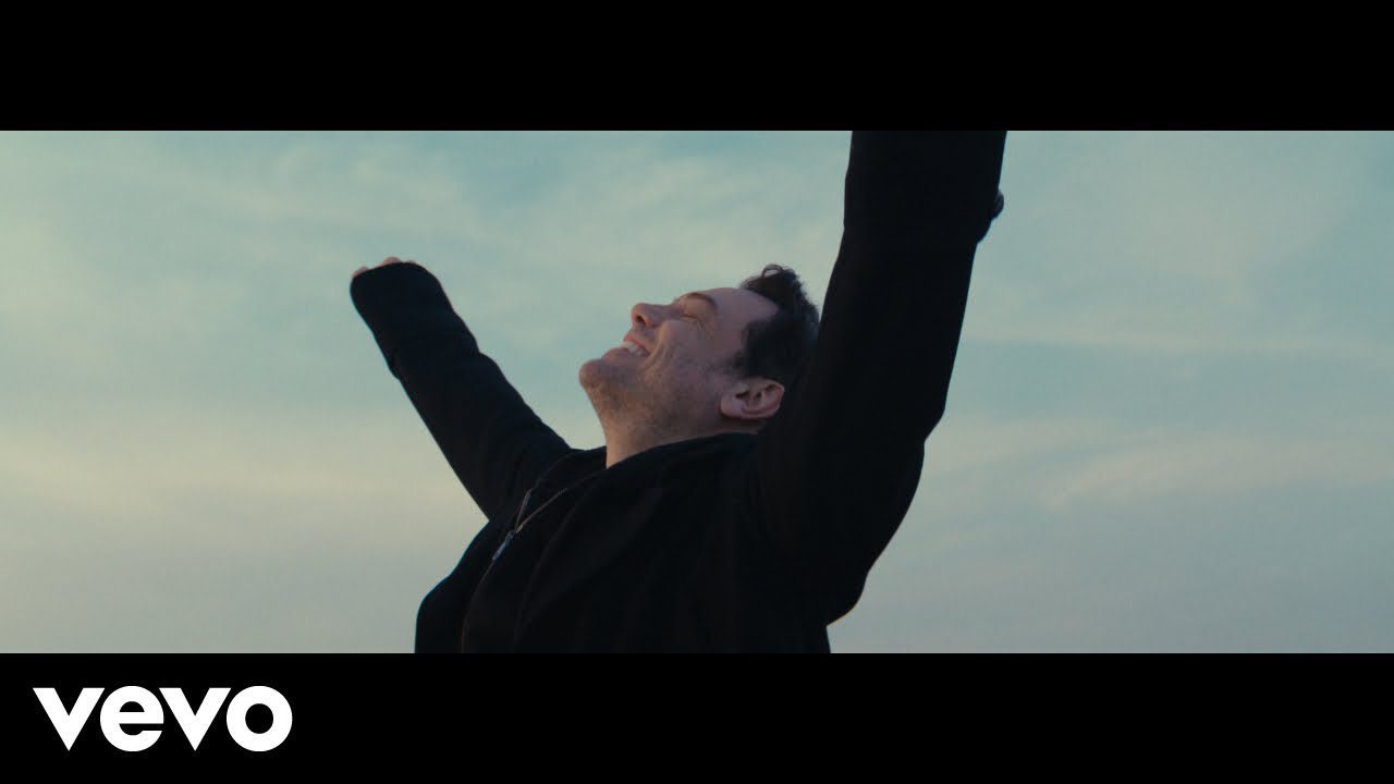 tiziano ferro sono un grande brani