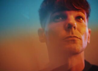 Louis Tomlinson lanza “Imposter”