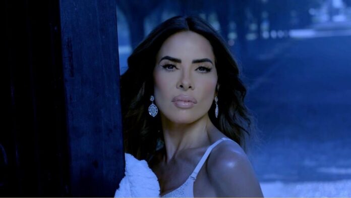 Gloria Trevi estrena video oficial de “Me dejé llevar”