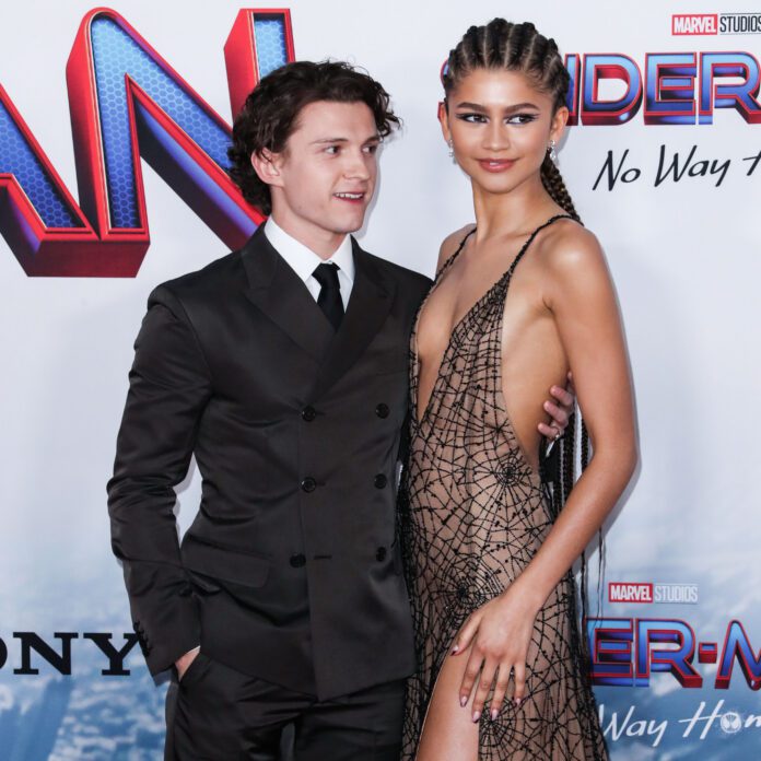 ¿Zendaya y Tom Holland ya se casaron en secreto? Esto es lo que sabemos