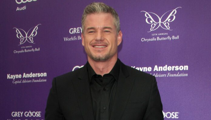 Eric Dane fallece a los 53 años, víctima de ELA