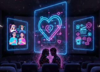 Estrenos del cine en febrero