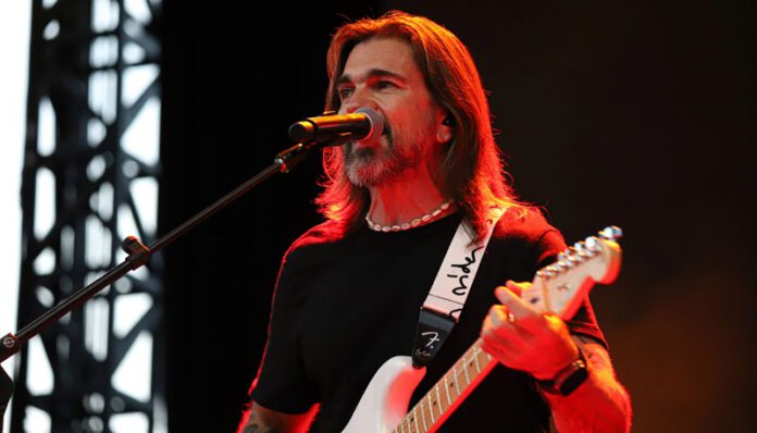 Noticias de Juanes: Nuevo disco y conciertos en México