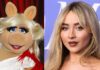 Sabrina Carpenter y Miss Piggy se reúnen en “El show de los Muppets”