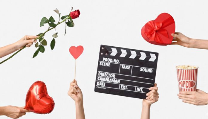 Películas románticas para ver el Día del Amor