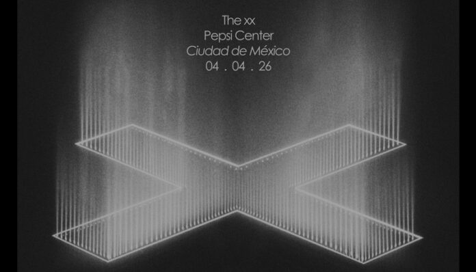 The XX vuelve a México, tras 8 años de ausencia