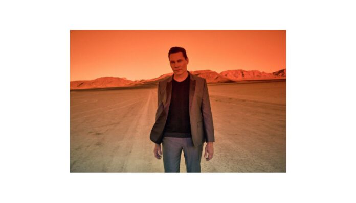 Noticias de Tiësto: Música nueva y próximos shows en vivo