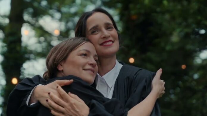Julieta Venegas y Natalia Lafourcade lanzan “Tengo que contarte” a dueto