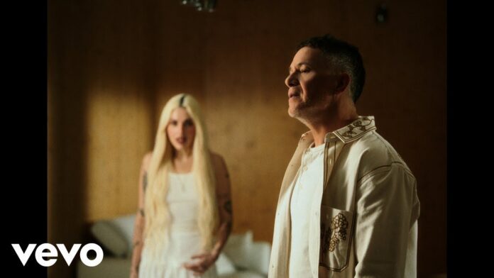 Escucha a Alejandro Sanz y Elena Rose juntos en “Rimowa”