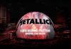 Metallica anuncia presentaciones en The Sphere de Las Vegas