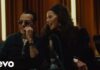 Marc Anthony y Nathy Peluso juntos en “Como en el idilio”