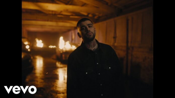“Die for me”, es lo más nuevo de Zayn