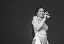 Rosalía en Madrid: este fue el setlist que encendió la noche y llevó a los fans al límite