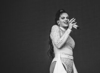 Rosalía en Madrid: este fue el setlist que encendió la noche y llevó a los fans al límite