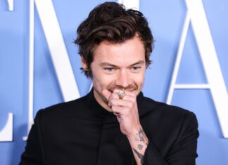 Harry Styles regresa con nuevo álbum y vibra disco; Kiss All The Time. Disco, Occasionally