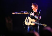 Ed Sheeran sorprendió a sus fans con una noticia personal que nadie veía venir.