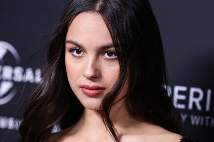 Olivia Rodrigo anunció su tercer álbum “You Seem Pretty Sad for a Girl So in Love”