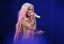 La segunda noche de Karol G en Coachella 2026 fue simplemente otro nivel