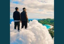 Danny Ocean y Ryan Castro presentan “Desahógate”