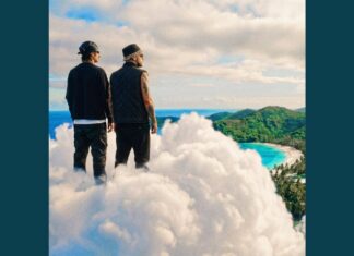 Danny Ocean y Ryan Castro presentan “Desahógate”