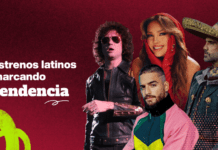 Bunbury, Thalía y Maluma marcan el ritmo de los nuevos estrenos latinos