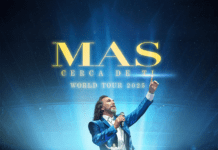 iHeartRadio te invita a Marco Antonio Solís