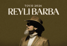 iHeartRadio te invita a Reyli Barba