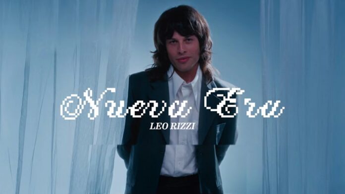 ‘La belleza de las flores’: así suena el nuevo universo de Leo Rizzi