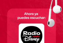 ¡Más música para todos! iHeartRadio México suma nuevas estaciones a su catálogo