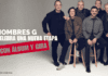 Hombres G inicia una nueva etapa con disco, documental y una gira que llegará a México
