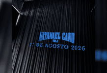 Natanael Cano confirma cuándo llegará su álbum “Natanael Cano Vol. 1”
