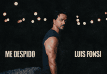 Luis Fonsi se despide… pero solo por ahora: estrena su nuevo sencillo “Me Despido”