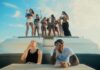 Ozuna y Omar Courtz unen sus talentos en “Zizi”
