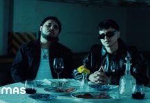 Mosmo presenta “Flash”, su nuevo corrido tumbado junto a Montana